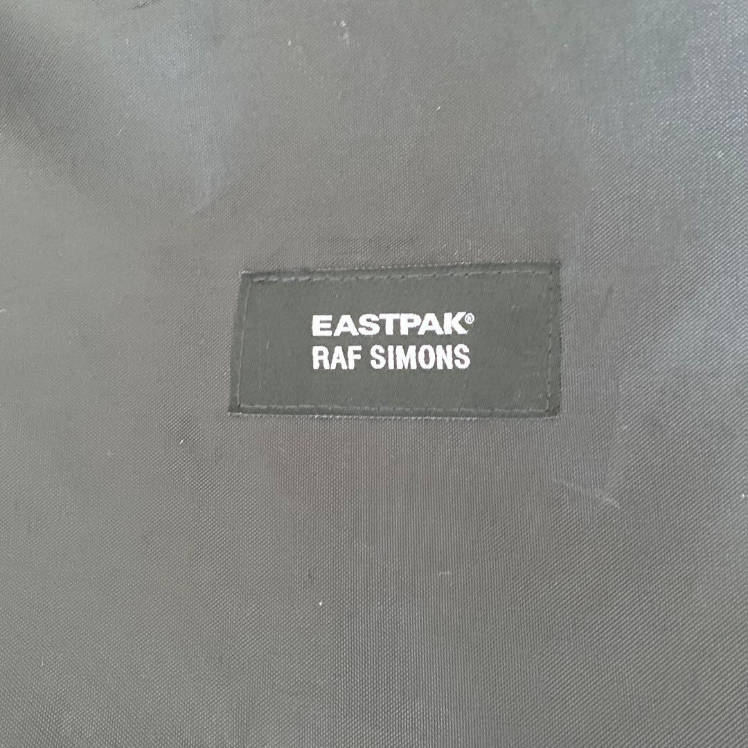 Raf Simons Backpack Eastpak