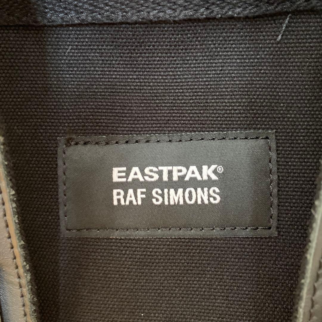 Raf Simons Backpack Eastpak