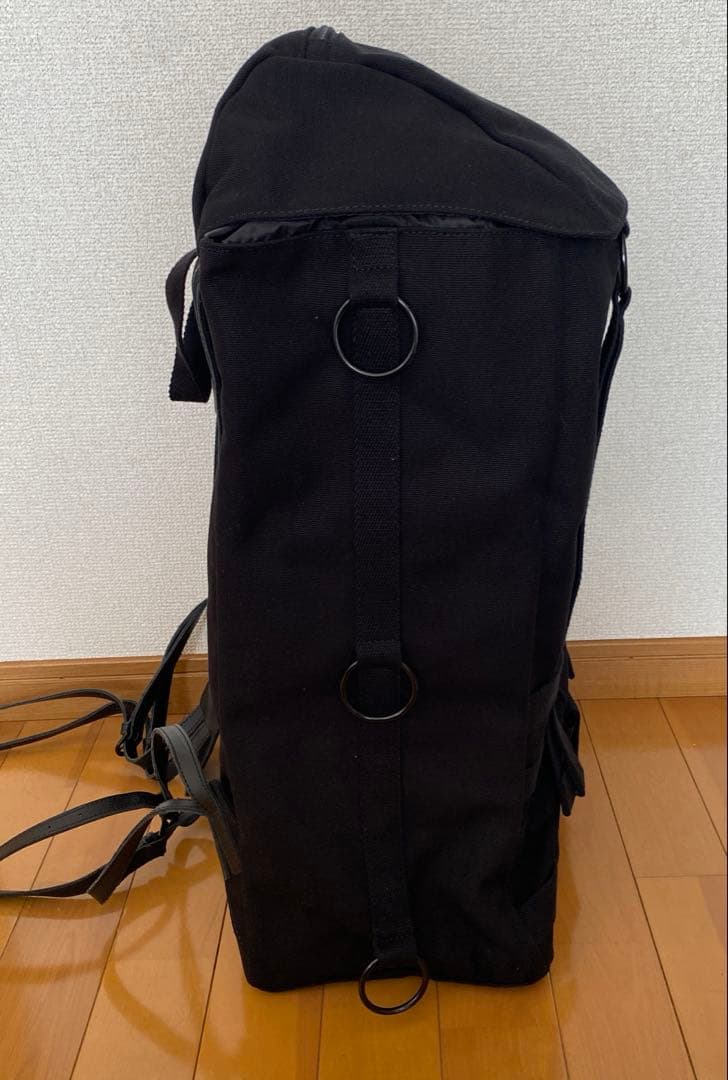 Raf Simons Backpack Eastpak