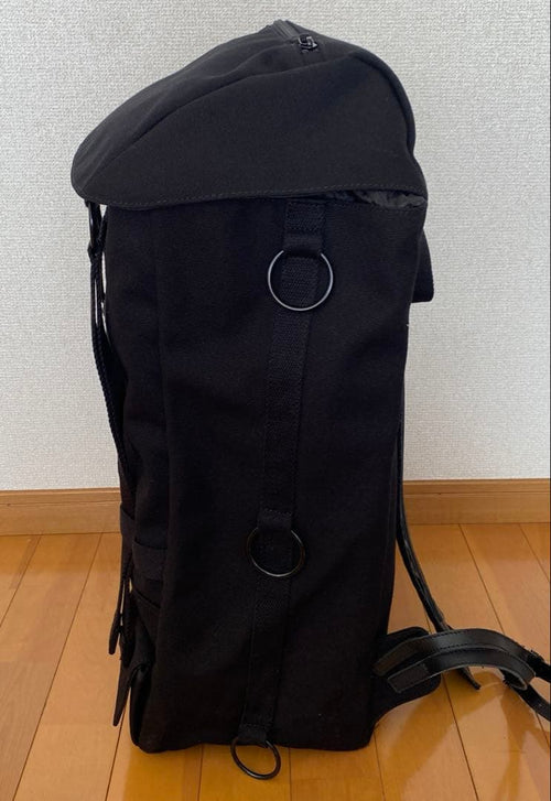 Raf Simons Backpack Eastpak