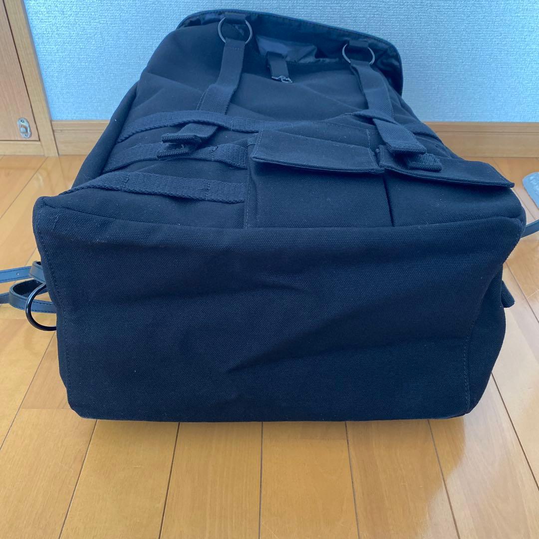 Raf Simons Backpack Eastpak