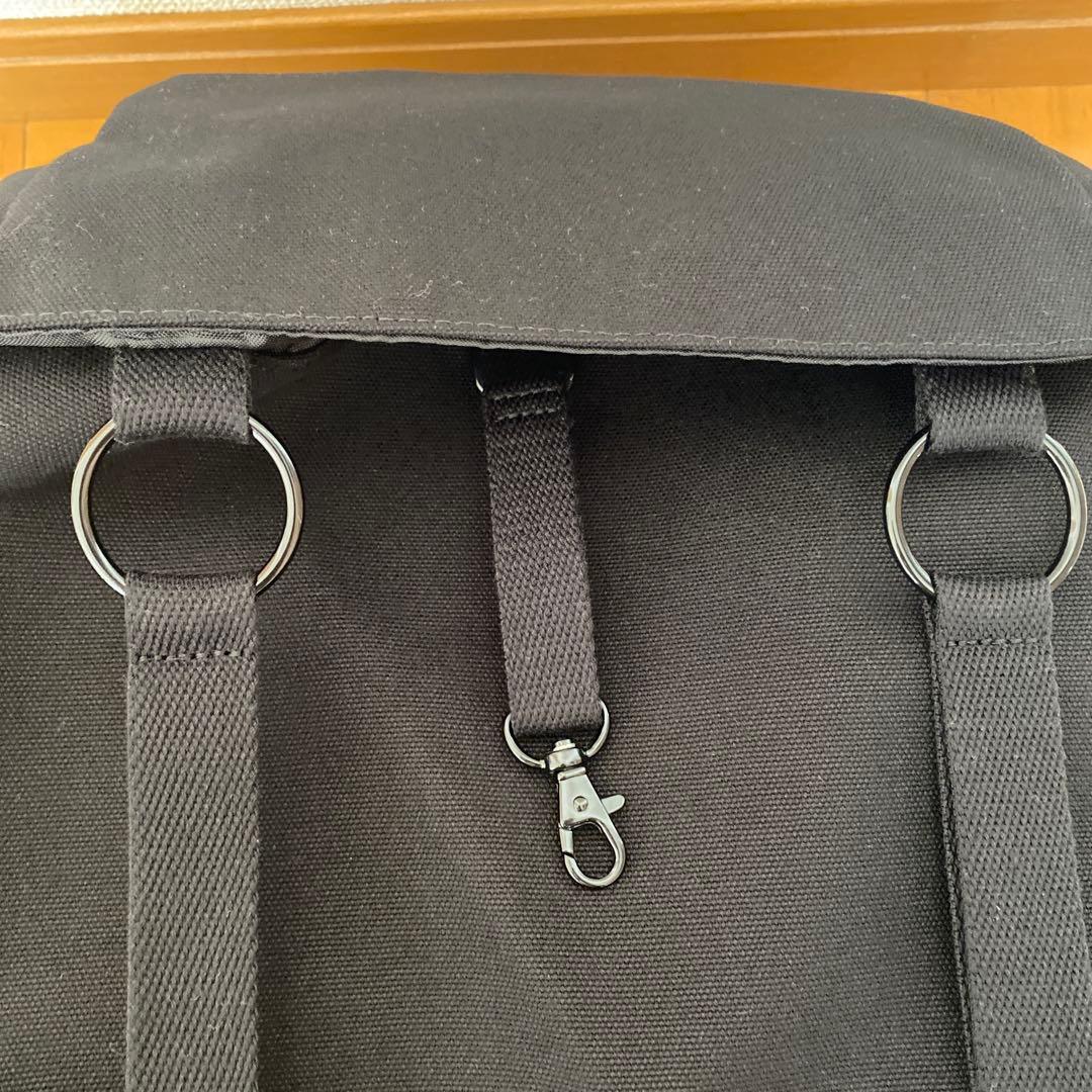 Raf Simons Backpack Eastpak
