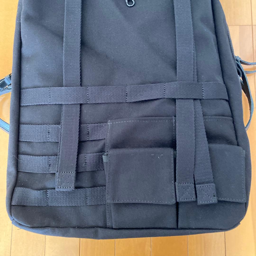 Raf Simons Backpack Eastpak