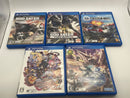 Sony Software (Package Version) Psvita