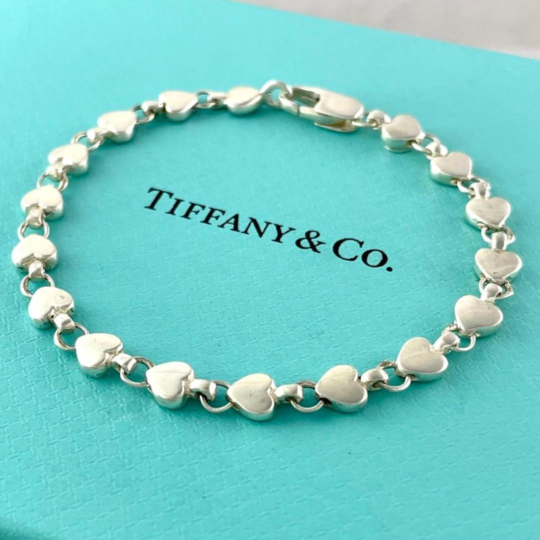 Tiffany Bracelets 925 Aeb1Fe