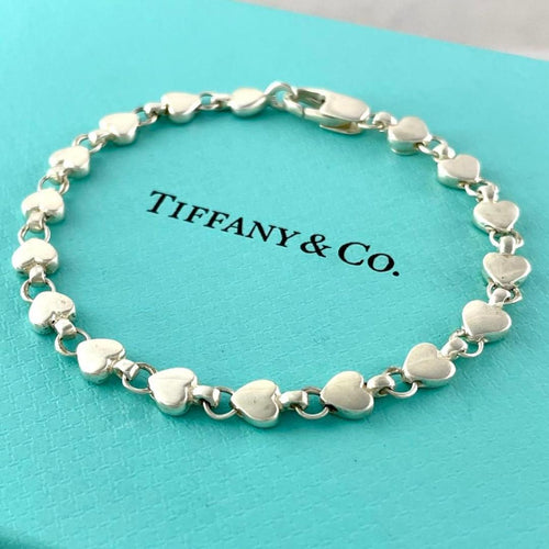 Tiffany Bracelets 925 Aeb1Fe