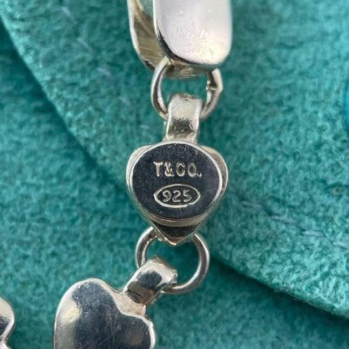 Tiffany Bracelets 925 Aeb1Fe
