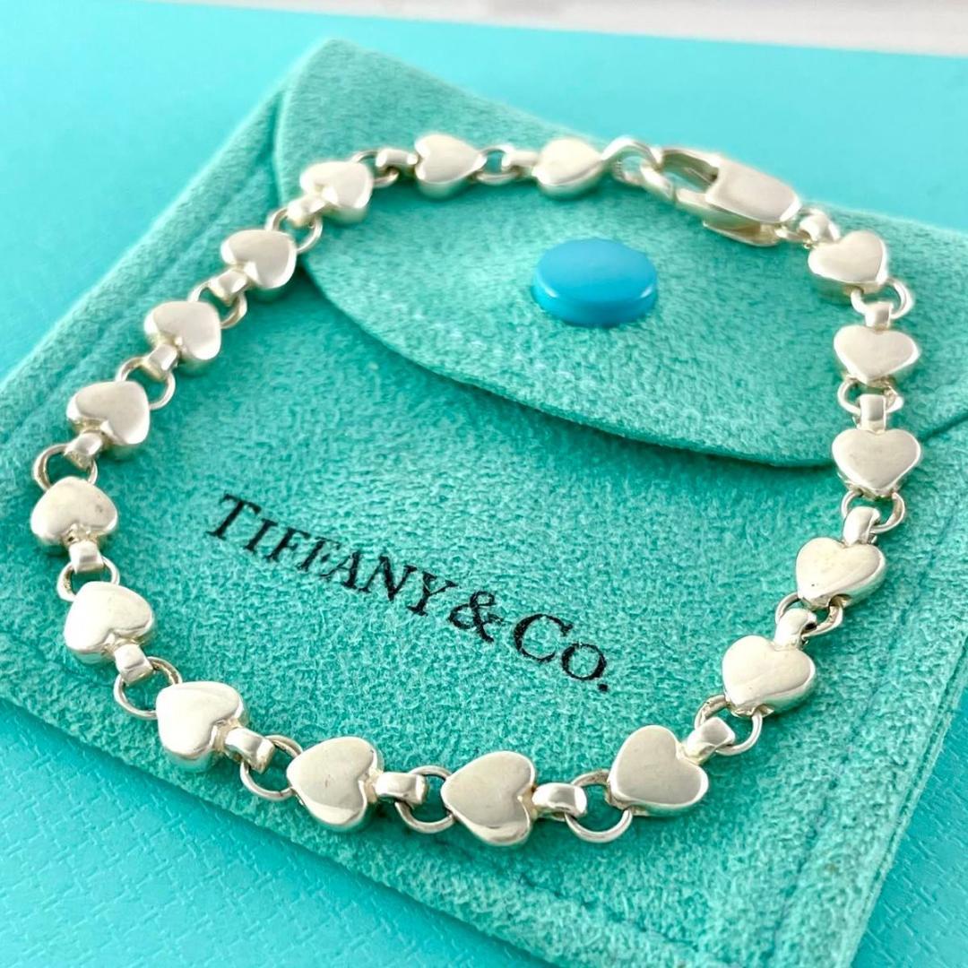 Tiffany Bracelets 925 Aeb1Fe