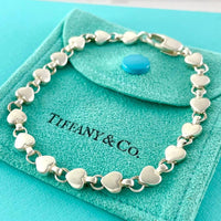 Tiffany Bracelets 925 Aeb1Fe