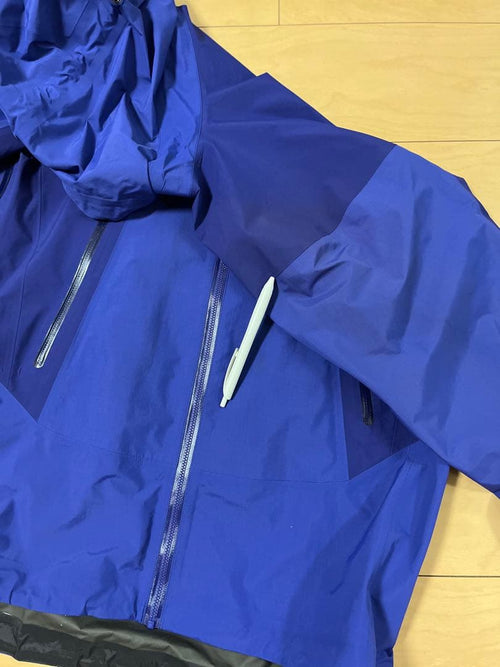Arc'Teryx-jassen Gore-Tex M