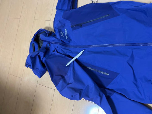 Arc'Teryx-jassen Gore-Tex M