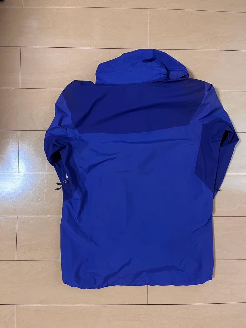 Arc'Teryx-jassen Gore-Tex M