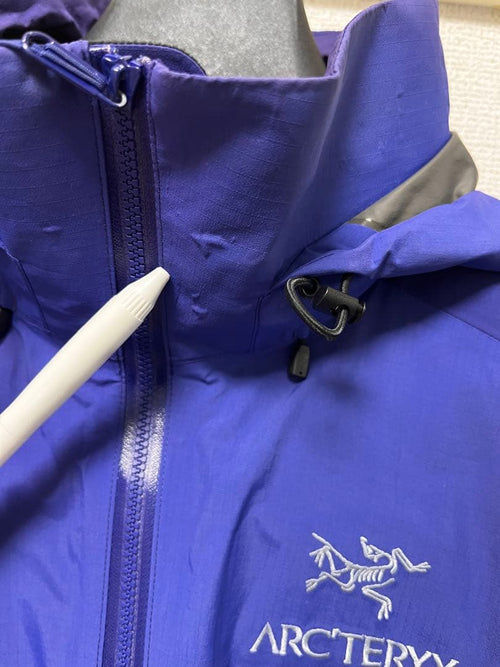 Arc'Teryx-jassen Gore-Tex M