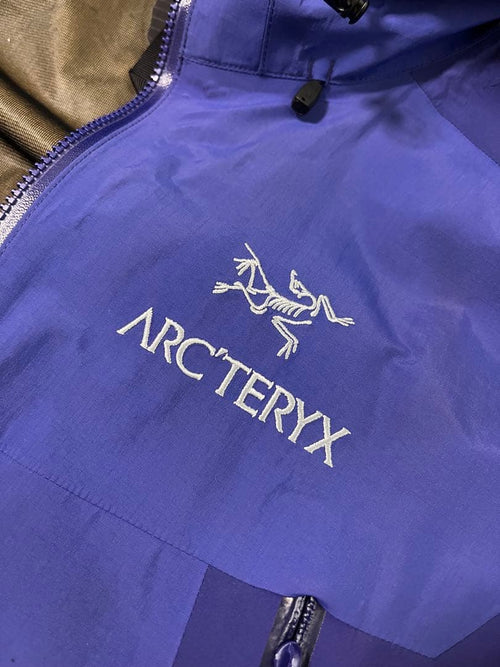 Arc'Teryx-jassen Gore-Tex M