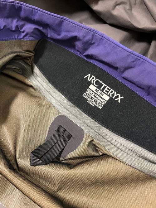 Arc'Teryx-jassen Gore-Tex M