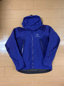 Arc'Teryx-jassen Gore-Tex M