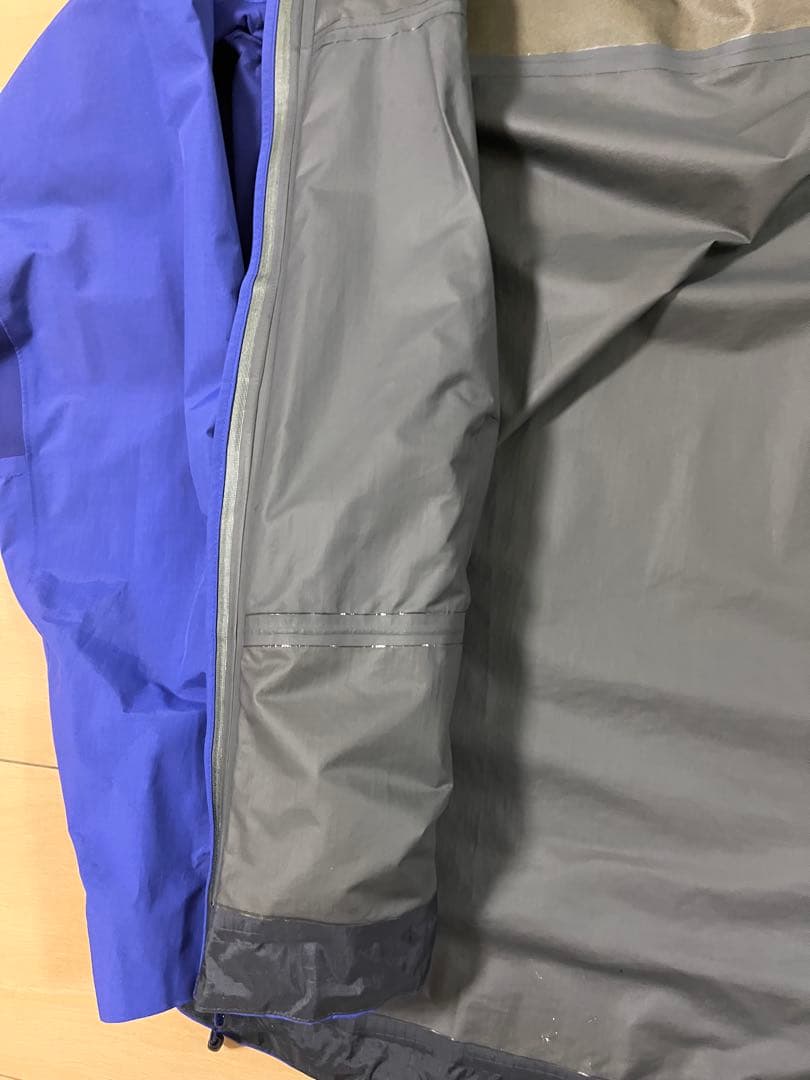 Arc'Teryx-jassen Gore-Tex M