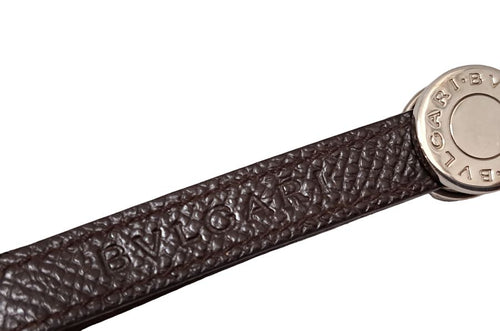 Bvlgari Strap