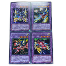Yu -Gi -Oh! Ocg Duel Monsters