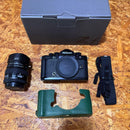 Nikon Mirrorless Interchangeable Lens Cameras Zf