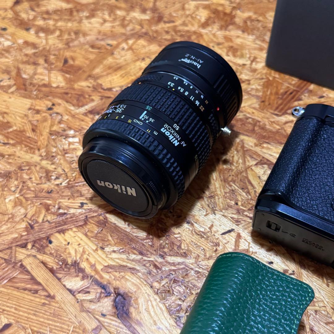 Nikon Mirrorless Interchangeable Lens Cameras Zf