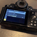 Nikon Mirrorless Interchangeable Lens Cameras Zf