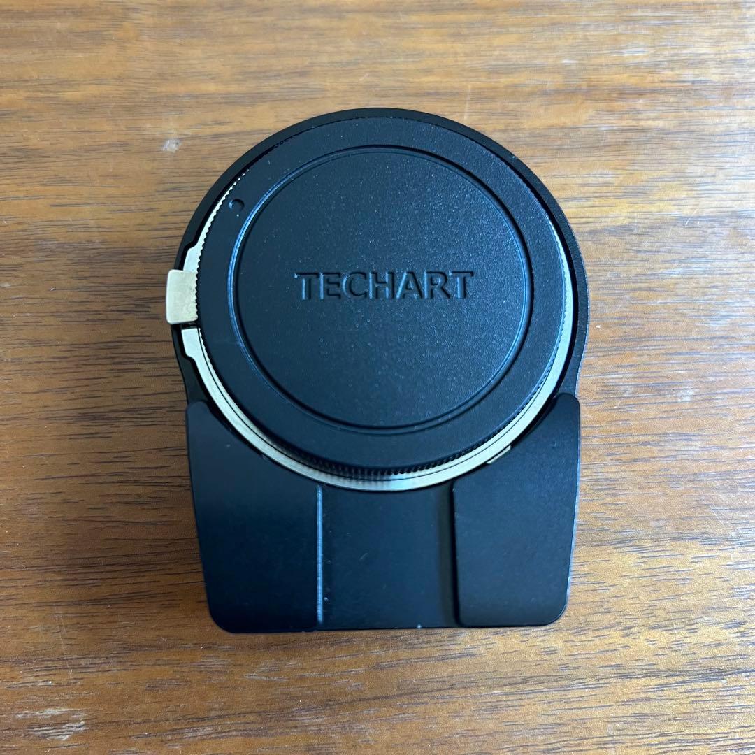 Techart Mount Adapter Lm-Ea7