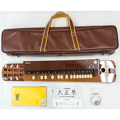 Koto Taisho Yamaha Th-10E