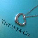 Tiffany Necklace 925