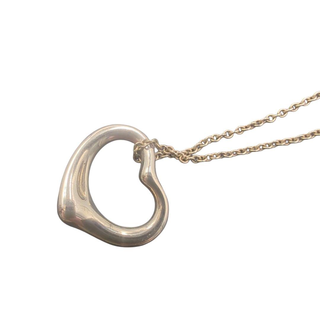 Tiffany Necklace 925
