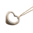 Tiffany Necklace 925