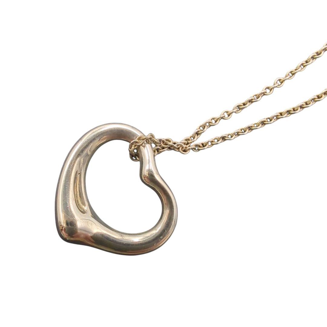 Tiffany Necklace 925