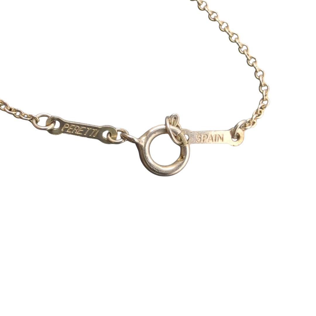 Tiffany Necklace 925