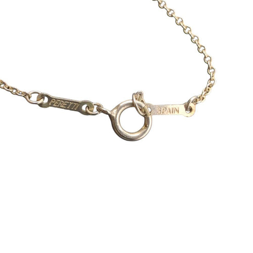 Tiffany Necklace 925