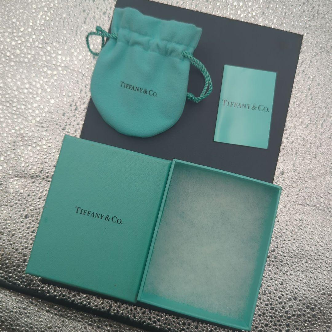 Tiffany Necklace 925