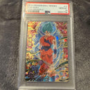 Super Dragon Ball Heroes Gem Mt 10 Psa10