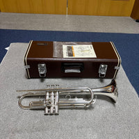 Trumpets Yamaha Ytr 3320S