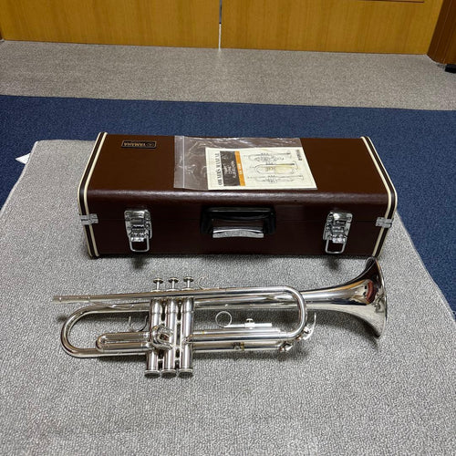 Trumpets Yamaha Ytr 3320S