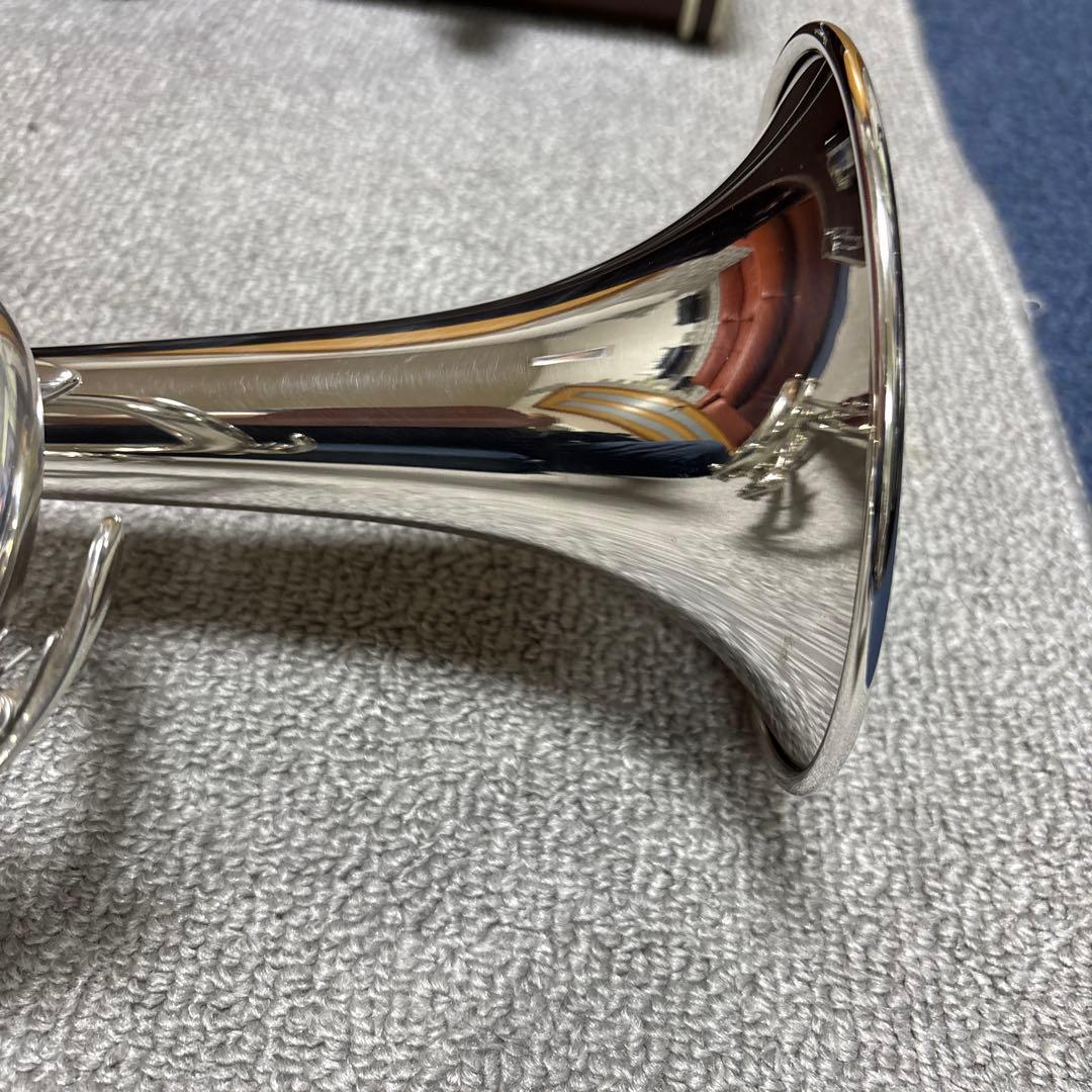Trumpets Yamaha Ytr 3320S