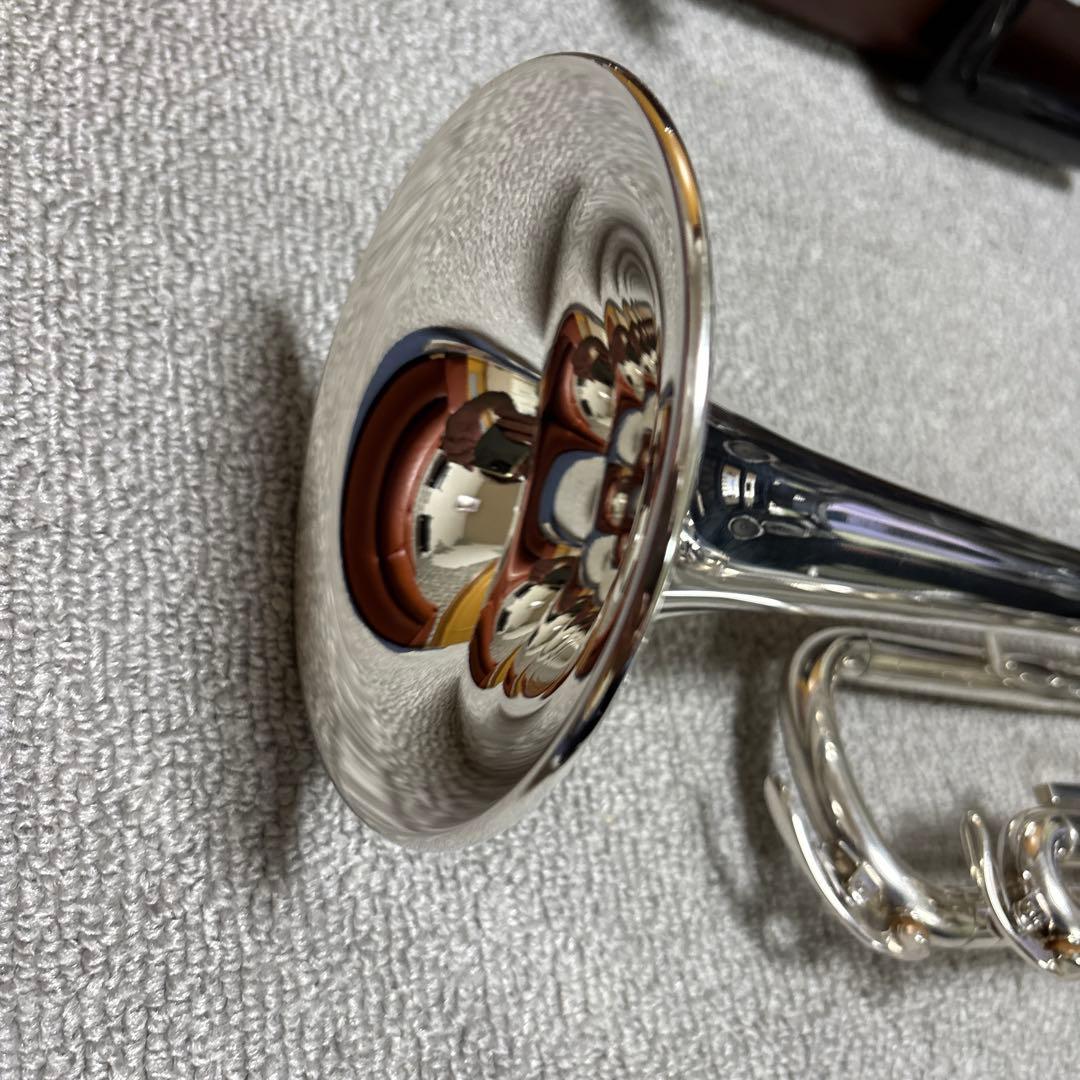 Trumpets Yamaha Ytr 3320S