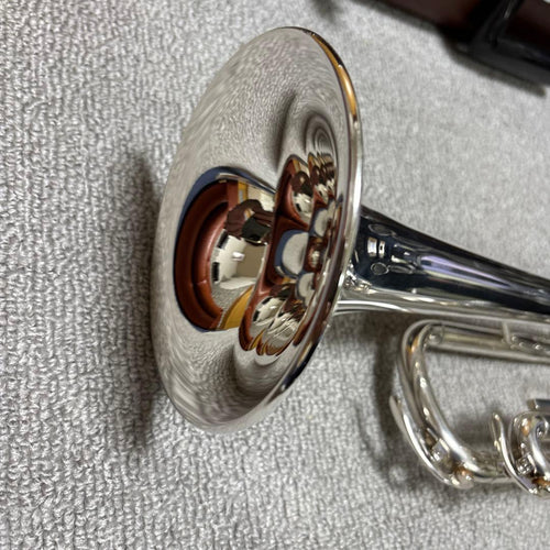 Trumpets Yamaha Ytr 3320S