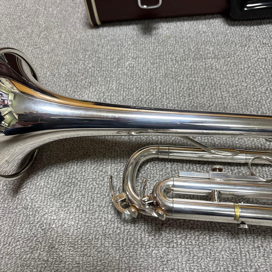 Trumpets Yamaha Ytr 3320S