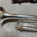 Trumpets Yamaha Ytr 3320S