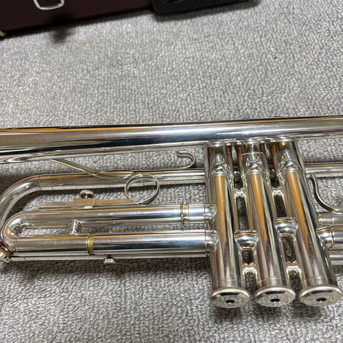 Trumpets Yamaha Ytr 3320S