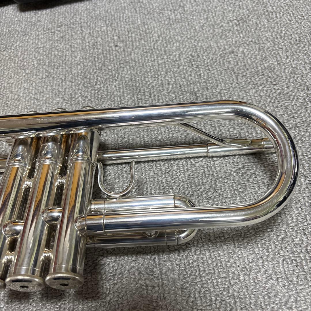 Trumpets Yamaha Ytr 3320S