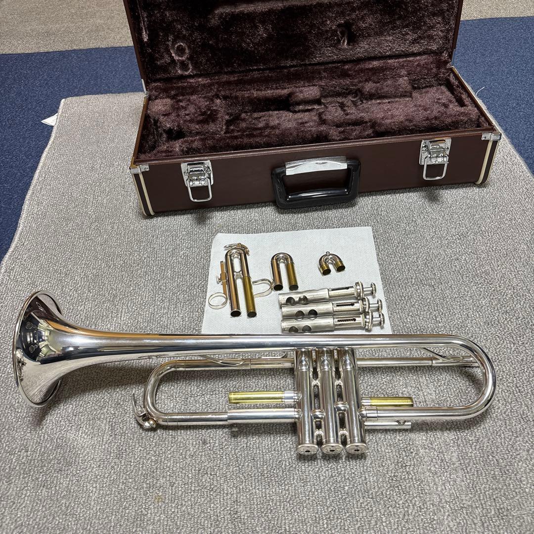 Trumpets Yamaha Ytr 3320S