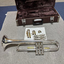 Trumpets Yamaha Ytr 3320S
