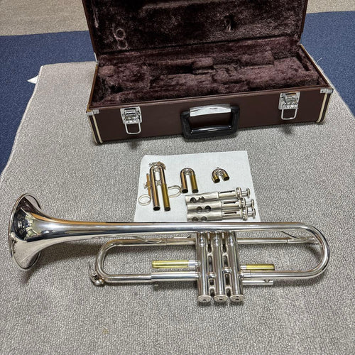 Trumpets Yamaha Ytr 3320S