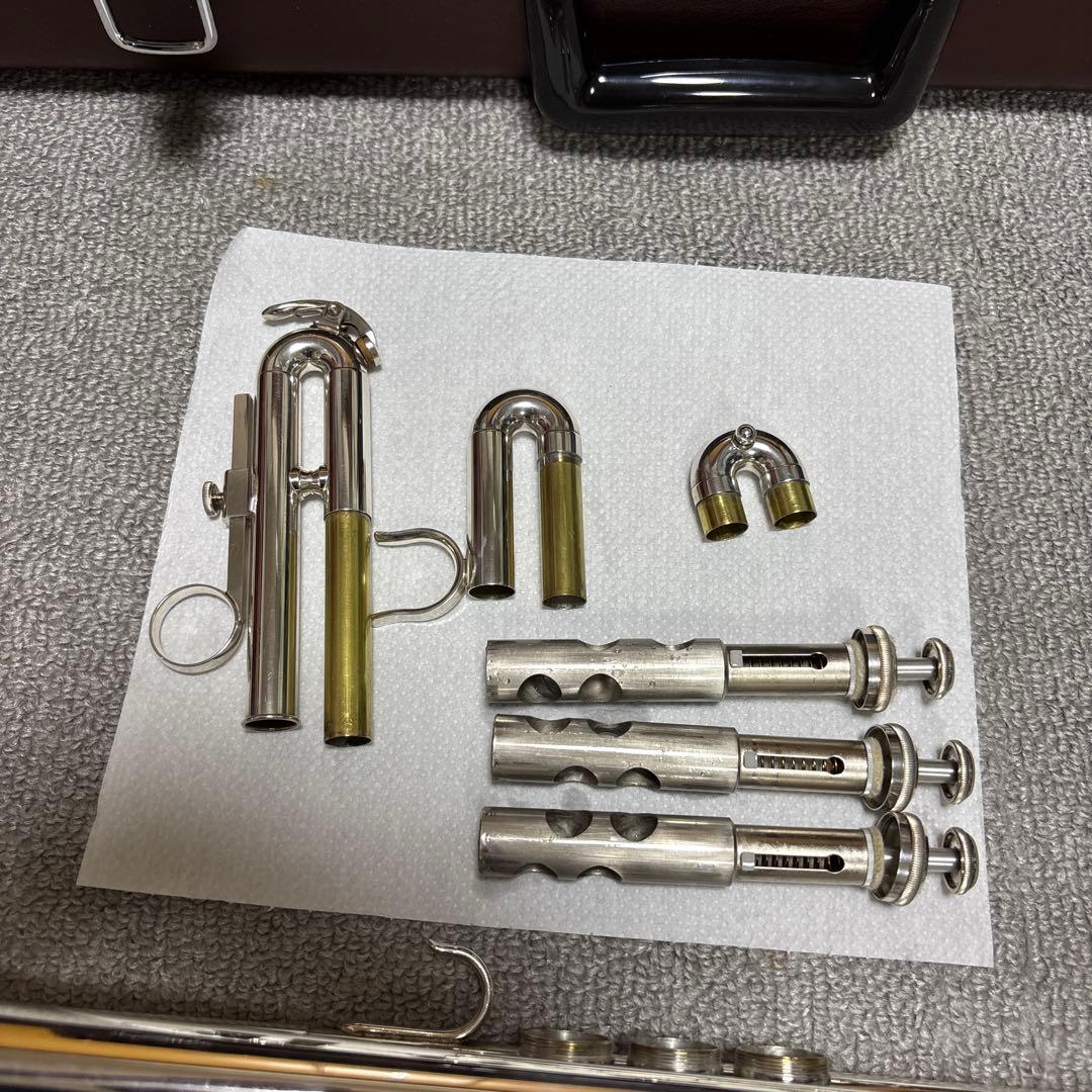 Trumpets Yamaha Ytr 3320S