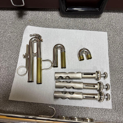 Trumpets Yamaha Ytr 3320S